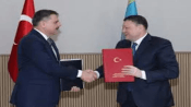 Düzensiz göçle mücadelede yeni dönem: Türkiye ve Kazakistan geri kabul anlaşmasını imzaladı