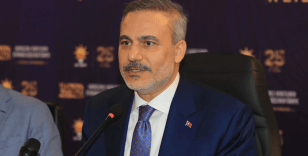 Dışişleri Bakanı Fidan: 13 yıl önce aslında bu konu çözülebilirdi