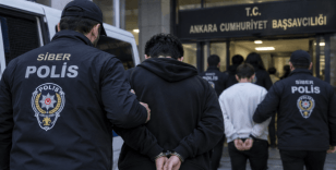C31K soruşturmasında 22 ilde operasyon: 27 şüpheli yakalandı
