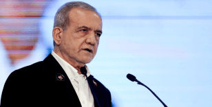 Pezeşkiyan: Tek taraflı yaptırımlarla mücadele BRICS ülkelerinin önceliği olmalı
