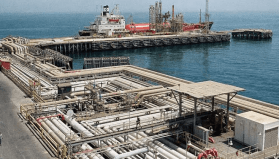 İran, Irak üzerinden ateşlediği İHA'larla Suudi Arabistan’da petrol hattını vurdu