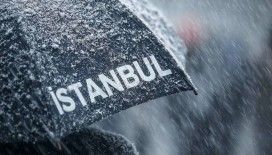 Okulun ilk günü hava nasıl olacak? Gök gürültüsü sağanak için uyarı yapıldı