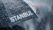 Okulun ilk günü hava nasıl olacak? Gök gürültüsü sağanak için uyarı yapıldı
