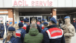 Suç örgütüne 2’nci dalga operasyon: 12 gözaltı