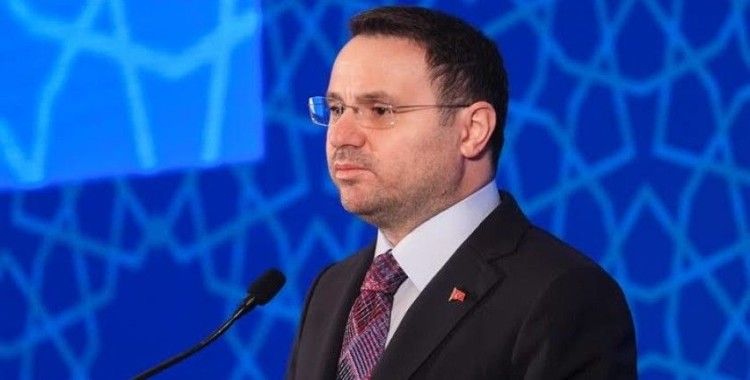 Bakan Gürlek açıkladı: Hakim ve savcı atamalarında yeni sistem hayata geçiyor