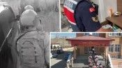 8 ilde 9 ayrı suç örgütüne operasyon: 76 gözaltı