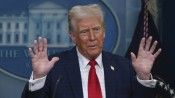 ABD Başkanı Trump, AB'nin Kanada'ya ilk 'ortak üye' olma teklifini eleştirdi
