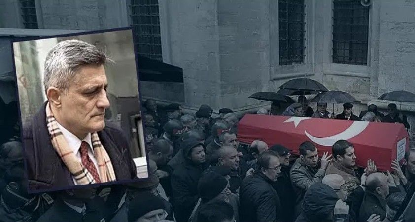 Kaşif Kozinoğlu soruşturması. İki eski savcı gözaltında, Hasan Atilla Uğur için yakalama kararı