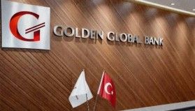 Golden Global Yatırım Bankası’nın ortaklık hakları TMSF’ye geçti