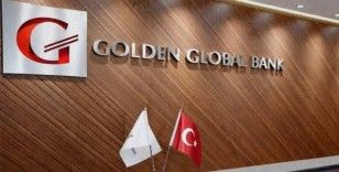 Golden Global Yatırım Bankası’nın ortaklık hakları TMSF’ye geçti
