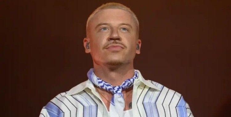 'Filistin'e özgürlük' diyen rapçi programdan çıkarıldı, diğer sanatçılar Ed Sheeran turnesinden çekildi