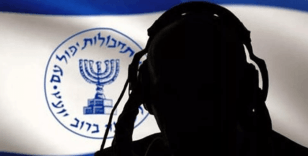 Fransa basını: Mossad, Elysee'nin Ortadoğu danışmanının telefonunu hackledi