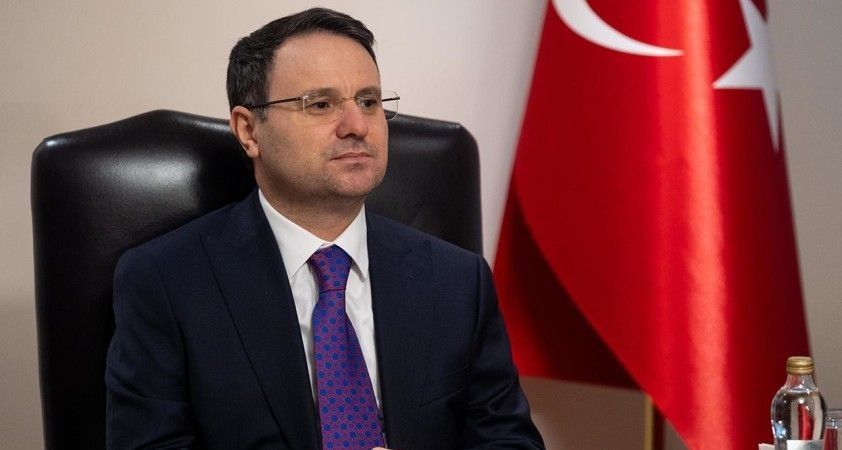 Bakan Gürlek duyurdu: Fon Yönetim Kurulu Başkan ve üyeleri dahil 4 kişi tutuklandı