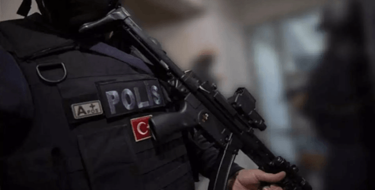 Ankara'da FETÖ soruşturması: 7 kişi tutuklandı