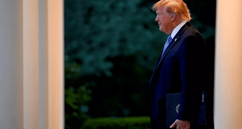 Trump, İran konusunda 'büyük kararın' eşiğinde olduğunu söyledi: Yok etmek mi istiyorum, yoksa istemiyor muyum?