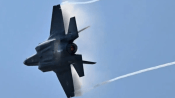 ABD, Suudi Arabistan’a 48 adet F-35 savaş uçağının satışına onay verdi