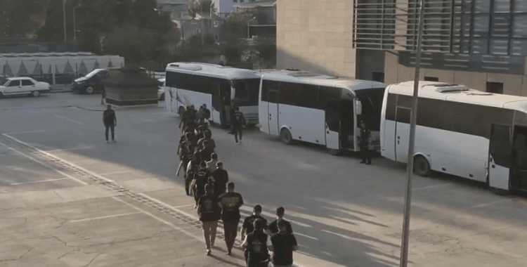 Yasa dışı bahis gelirini ‘altın alımı’ göstererek aklayan şüphelilere operasyon: 67 şüpheli tutuklandı