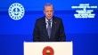 Şehit ve gazi yakınları atama töreninde konuşan Erdoğan: Terörsüz Türkiye sürecini bir devlet projesi olarak yürütüyoruz
