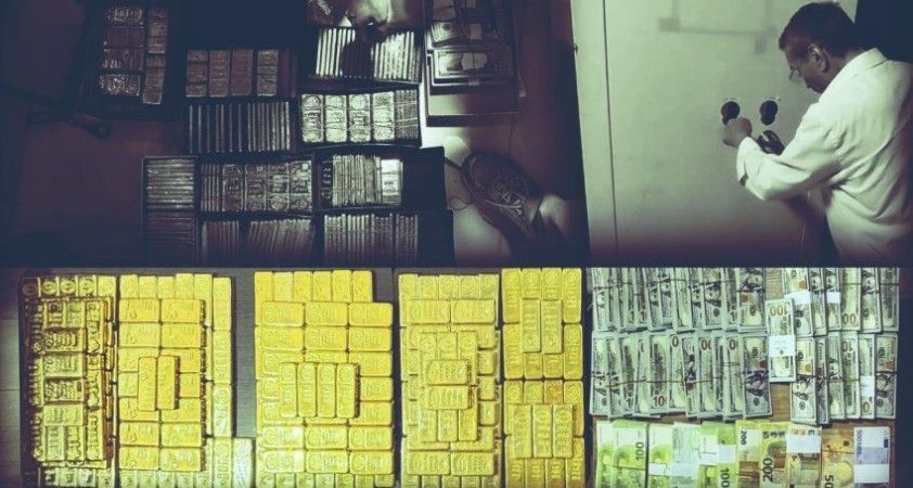Alihan Kuriş suç örgütü soruşturmasında 29 gözaltı kararı