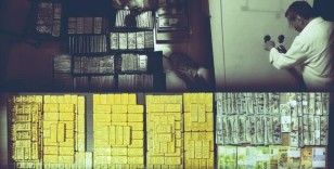 Alihan Kuriş suç örgütü soruşturmasında 29 gözaltı kararı