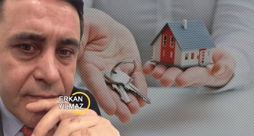 Çin’de Evergrande- Türkiye’de EvimNerede… Amerika’da Mortgage-Türkiye’de Morgıç…