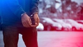 Keçiören’de koku ihbarı uyuşturucu operasyonuna dönüştü