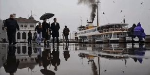 Meteoroloji uzmanı uyardı: Soğuk hava geliyor, 'Kartalkaya’ya sulu kar bile yağabilir'