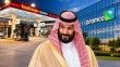 Saudi Aramco Türkiye akaryakıt pazarına ortaklıkla hazırlanıyor