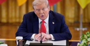Trump: Rusya dizel sektörünün kontrolünü kaybetti