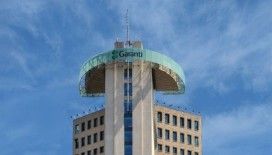 Rekabet Kurulu'ndan Garanti BBVA'ya 1,55 milyar liralık ceza