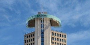 Rekabet Kurulu'ndan Garanti BBVA'ya 1,55 milyar liralık ceza
