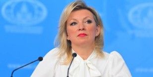 Zaharova, ABD medyasını Swift’in Gulliver'in Gezileri romanından ‘Büyük Uççulara’ benzetti
