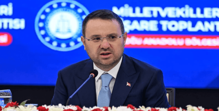 Fon soruşturmasında yeni dalga: 'Yakalama kararı bulunan 15 kişiden 14'ü gözaltında