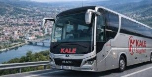 Kale Seyahat için bir yıllık kesin konkordato mühleti
