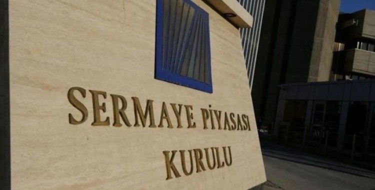SPK: Hisse pay geri alımlarında üst sınır kaldırıldı
