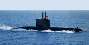 İsrail, Türkiye'nin denizaltı gücüne karşı filosunu genişletmeyi planlıyor