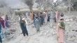 Pakistan’ın Afganistan’a hava saldırısında 3 sivil hayatını kaybetti