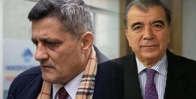 Kozinoğlu soruşturması: Enver Altaylı tutuklandı