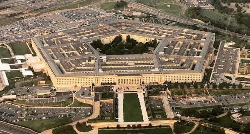 Pentagon'dan askerlere yeni test: ABD'nin kaotik bir savaş ortamına hakim olabilecek savaşçılara ihtiyacı var