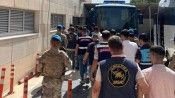 'Güzelleşmek isterken' dolandırıldılar: 4 ilde 10 kişi yakalandı