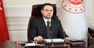 Akın Gürlek'ten açıklamalar: Fon soruşturması, İBB davası ve 2028 seçimleri...