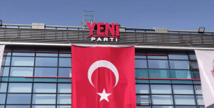 YENİ Parti dosyası AYM’de: İlk toplantı 29 Eylül’de