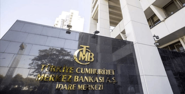 Merkez Bankası rezervleri açıklandı