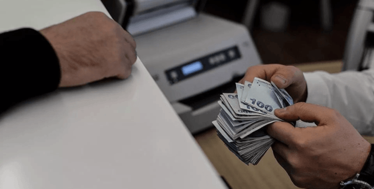 Fon soruşturmasında yeni gelişme: Hesaplardaki milyonlarca lira donduruldu