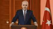 TBMM Başkanı Numan Kurtulmuş'tan erken seçim açıklaması