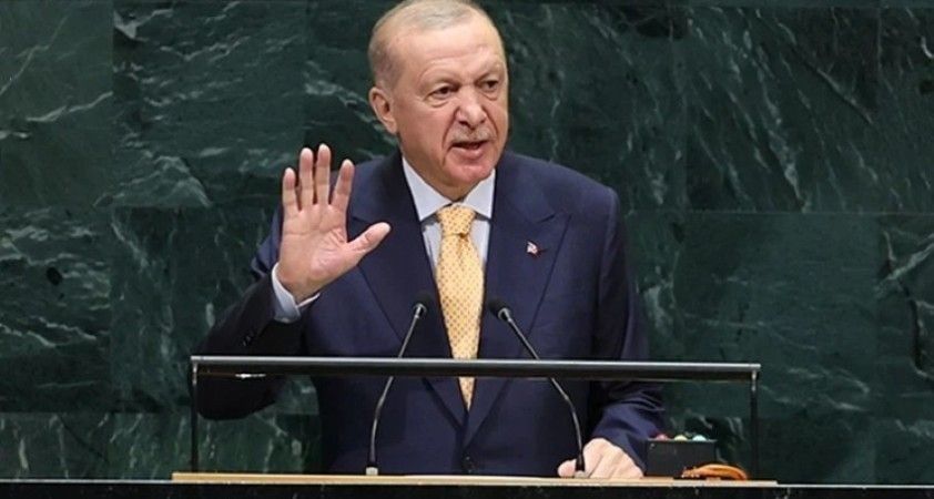 Erdoğan’dan fon soruşturmaları açıklaması: Ekonomiye risk yok