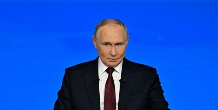 Putin, Sırbistan Cumhurbaşkanı Vucic ile telefonda görüştü