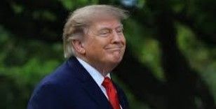 ABD Başkanı Trump, İran'ın sunduğu 7 günlük Hürmüz Boğazı planını reddetti