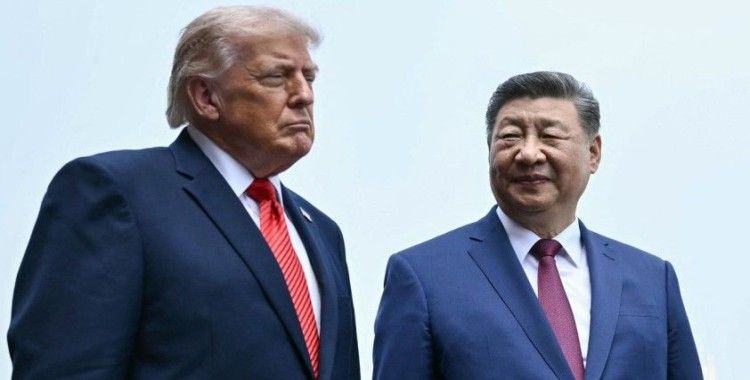 'Trump, silah kontrolü konusunda üçlü müzakereler yapılmasını savundu'