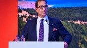 Ömer Koç'tan Batı'ya İsrail tepkisi: Ahlaki inandırıcılığı kalmadı